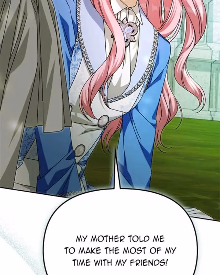 Read When the Third WheelStrikes Back chapter 96 image 190 on Lezhin