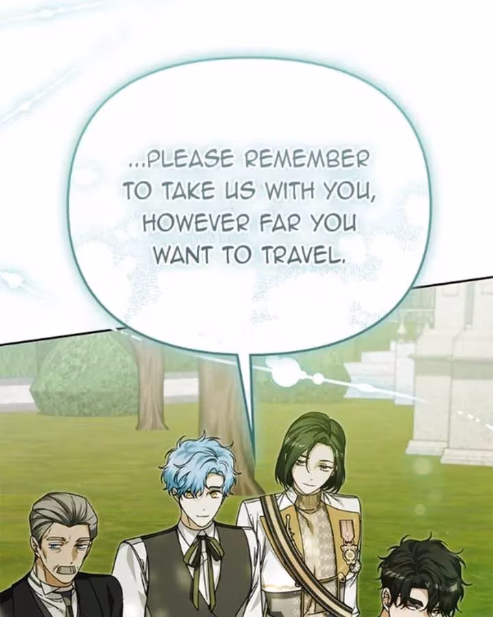 Read When the Third WheelStrikes Back chapter 96 image 207 on Lezhin