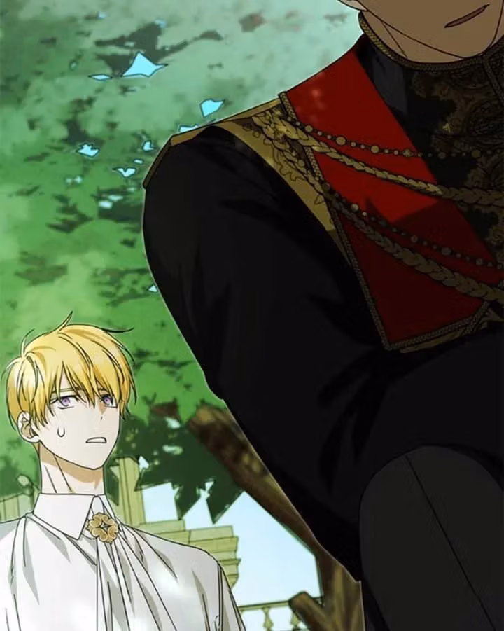 Read When the Third WheelStrikes Back chapter 96 image 219 on Lezhin