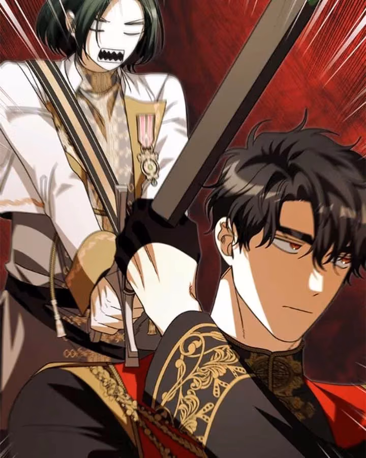 Read When the Third WheelStrikes Back chapter 96 image 223 on Lezhin