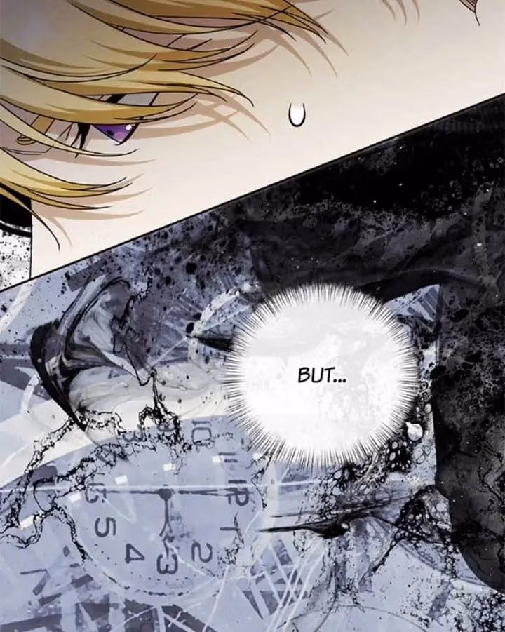 Read When the Third WheelStrikes Back chapter 96 image 237 on Lezhin