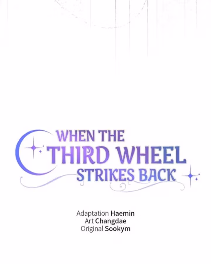 Read When the Third WheelStrikes Back chapter 96 image 24 on Lezhin