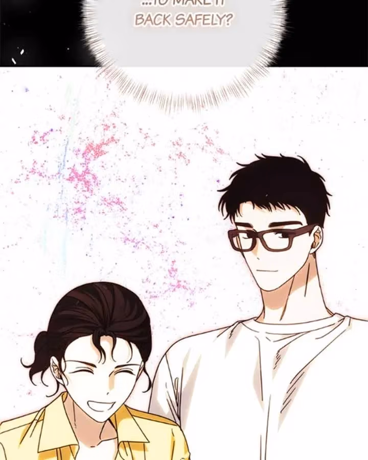 Read When the Third WheelStrikes Back chapter 96 image 248 on Lezhin
