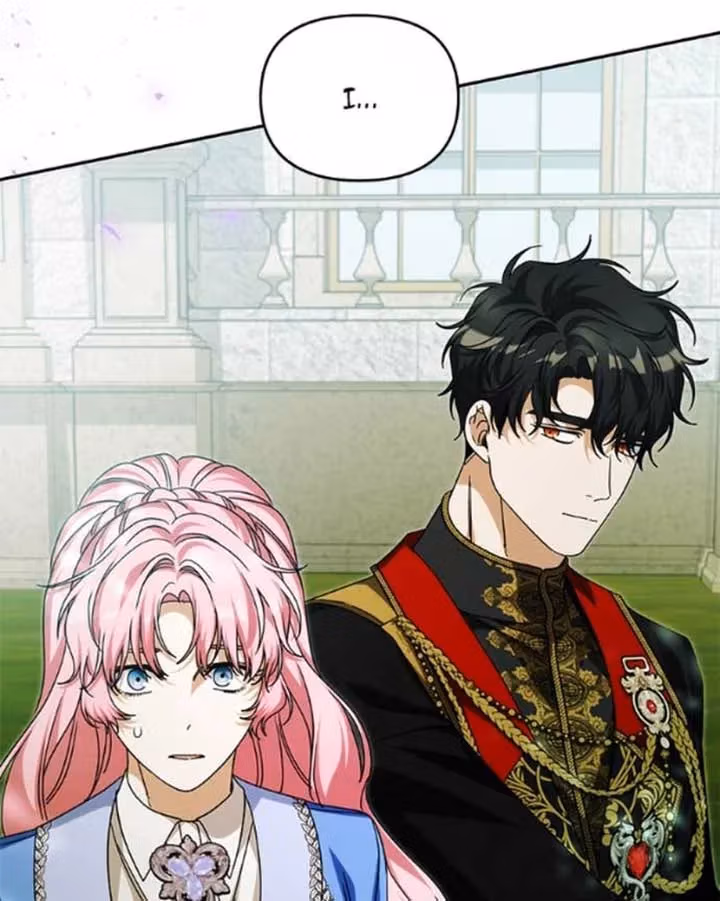 Read When the Third WheelStrikes Back chapter 96 image 252 on Lezhin