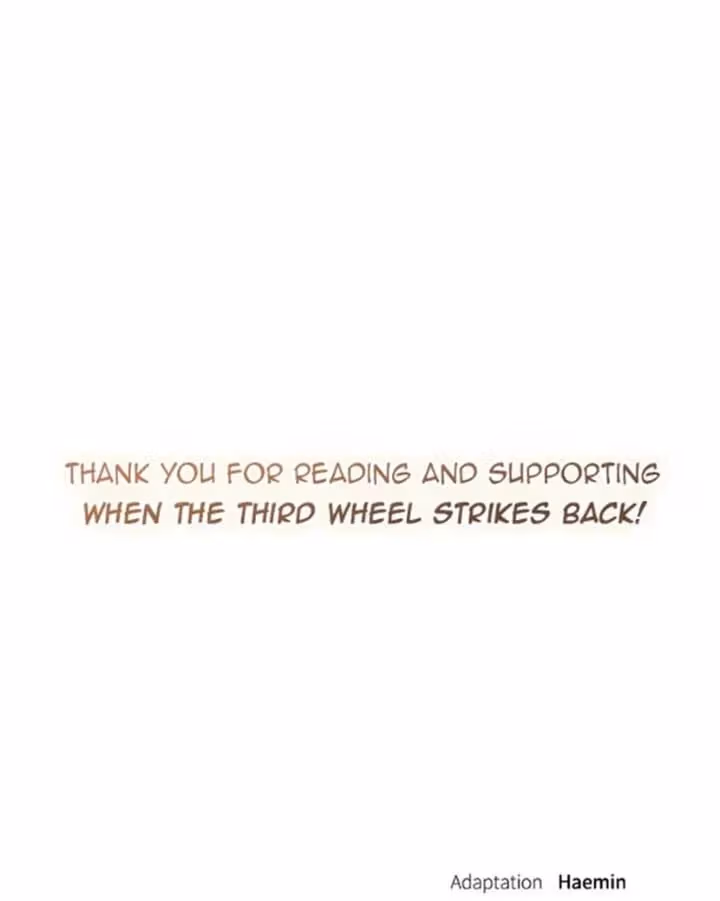 Read When the Third WheelStrikes Back chapter 96 image 274 on Lezhin