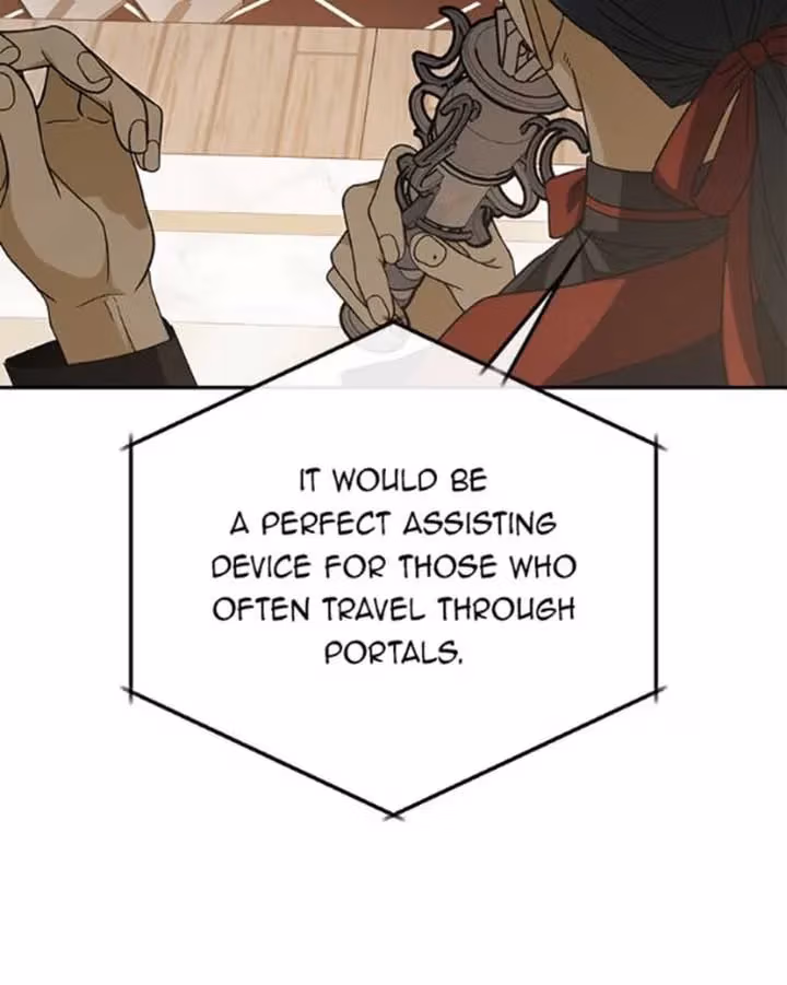 Read When the Third WheelStrikes Back chapter 96 image 31 on Lezhin