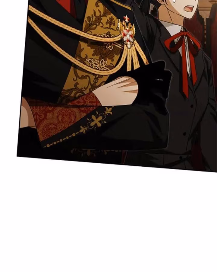 Read When the Third WheelStrikes Back chapter 96 image 40 on Lezhin