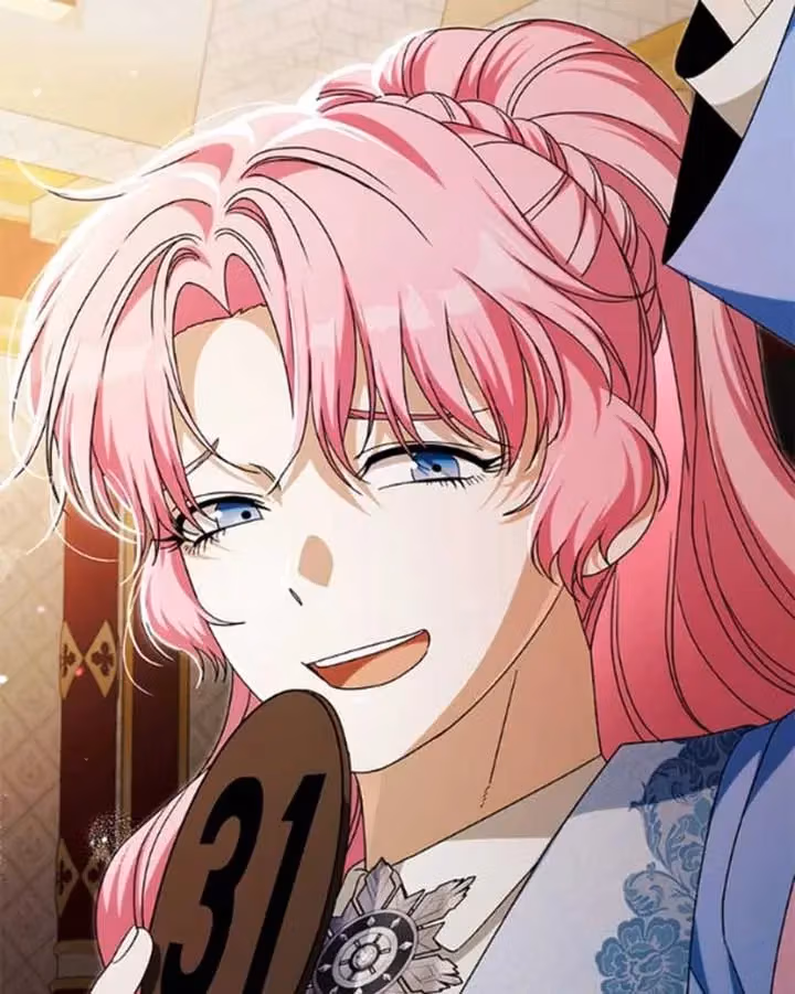 Read When the Third WheelStrikes Back chapter 96 image 46 on Lezhin