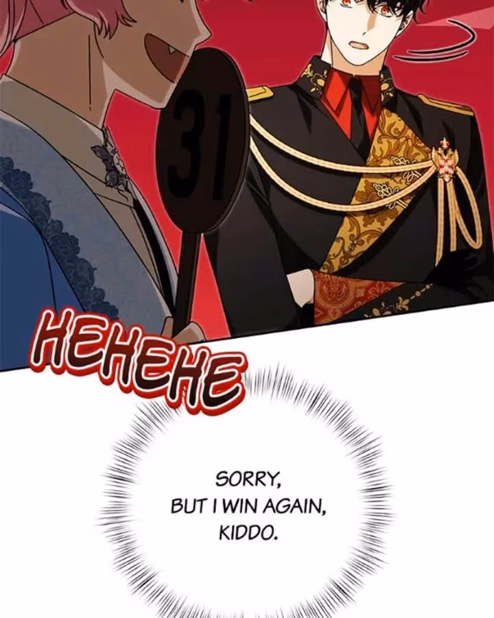 Read When the Third WheelStrikes Back chapter 96 image 49 on Lezhin