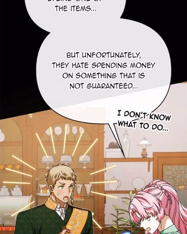 Read When the Third WheelStrikes Back chapter 96 image 55 on Lezhin