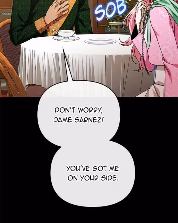 Read When the Third WheelStrikes Back chapter 96 image 56 on Lezhin