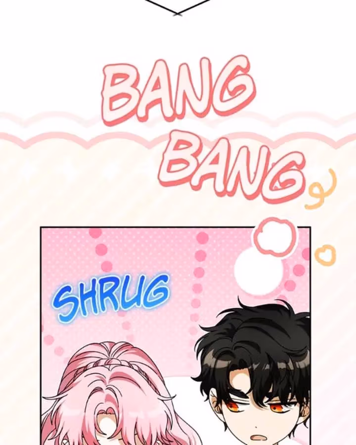 Read When the Third WheelStrikes Back chapter 96 image 59 on Lezhin