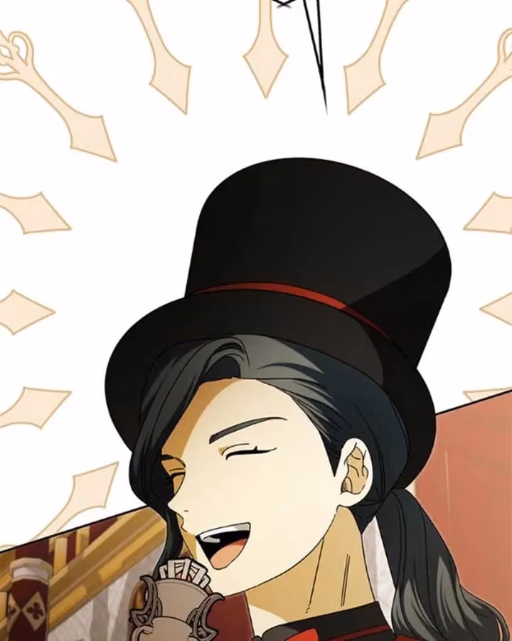 Read When the Third WheelStrikes Back chapter 96 image 62 on Lezhin