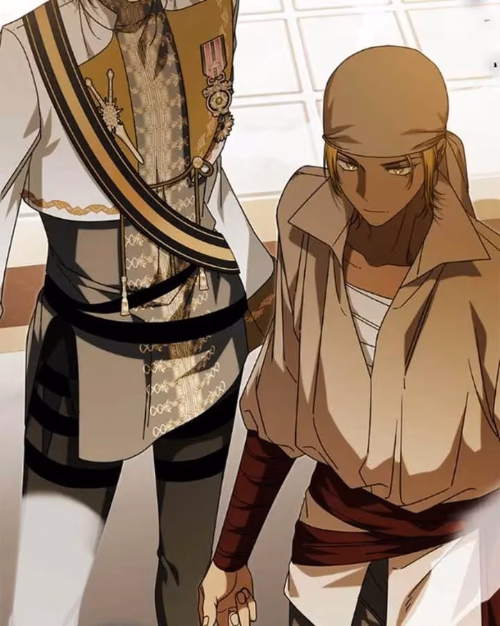 Read When the Third WheelStrikes Back chapter 96 image 73 on Lezhin