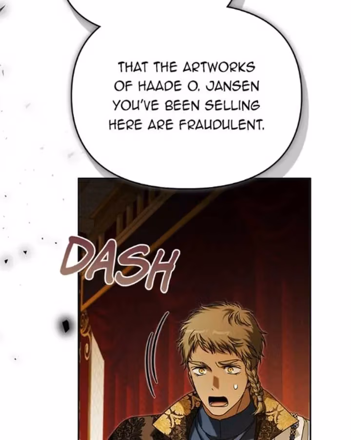 Read When the Third WheelStrikes Back chapter 96 image 75 on Lezhin