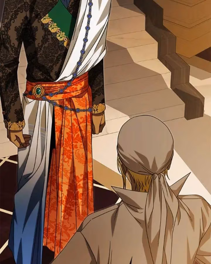 Read When the Third WheelStrikes Back chapter 96 image 84 on Lezhin