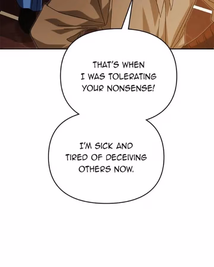 Read When the Third WheelStrikes Back chapter 96 image 85 on Lezhin