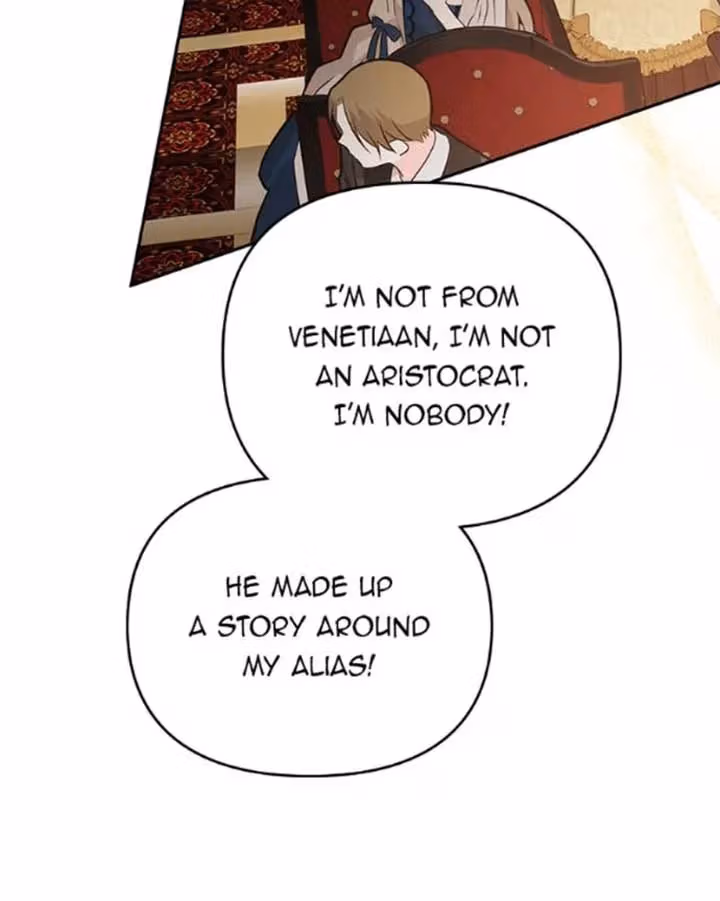 Read When the Third WheelStrikes Back chapter 96 image 96 on Lezhin