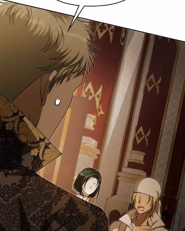 Read When the Third WheelStrikes Back chapter 96 image 98 on Lezhin