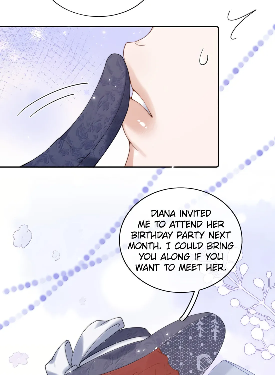 When the Villainess meets the Crazy Heroine Chapter 44 page 16 - 