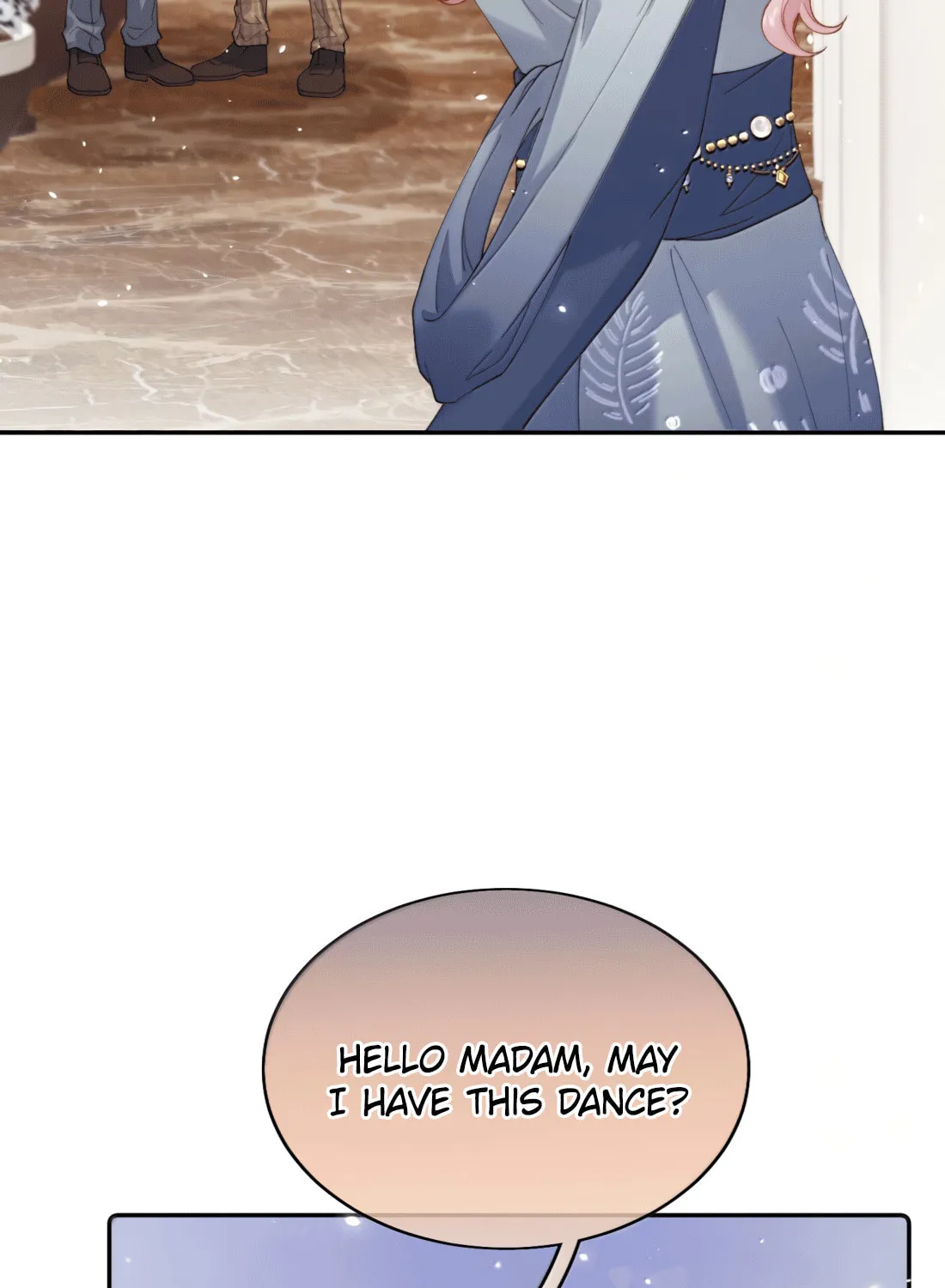 When the Villainess meets the Crazy Heroine Chapter 46 page 39 - 