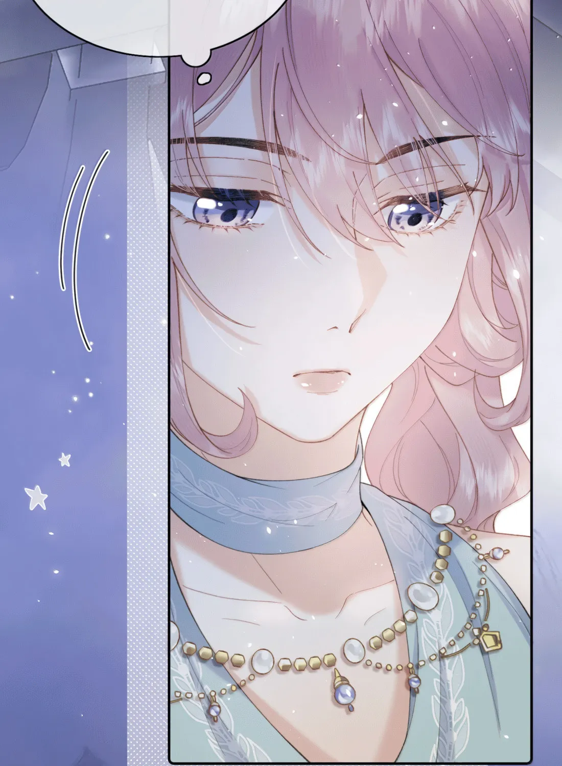 When the Villainess meets the Crazy Heroine Chapter 46 page 52 - 