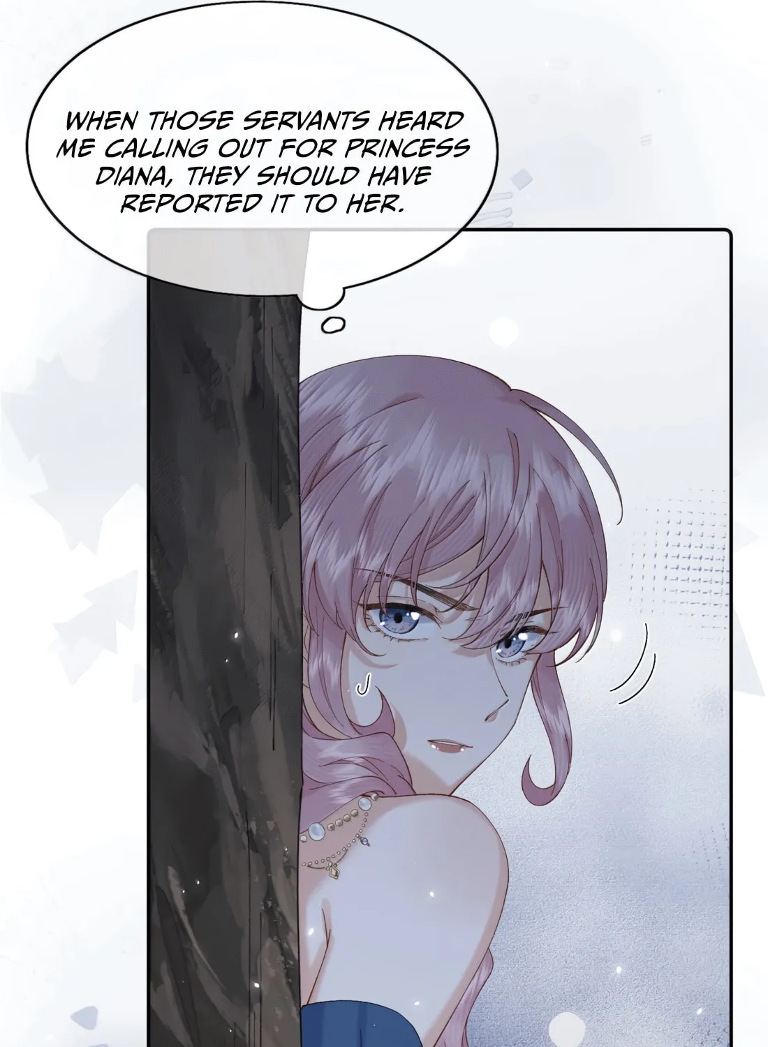 When the Villainess meets the Crazy Heroine Chapter 47 page 28 - 