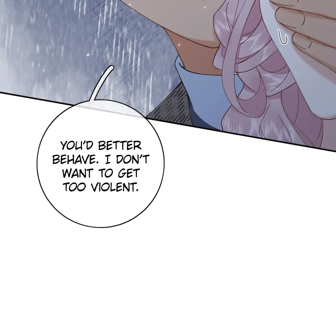 When the Villainess meets the Crazy Heroine Chapter 47 page 32 - 
