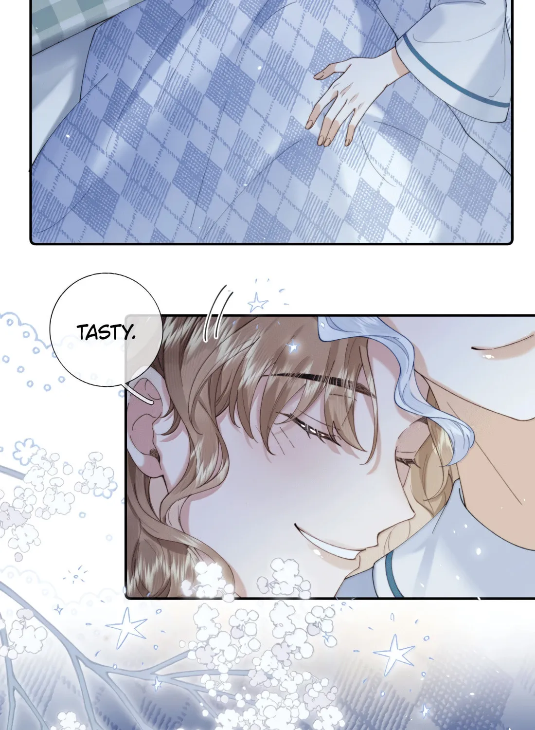 When the Villainess meets the Crazy Heroine Chapter 50 page 18 - 