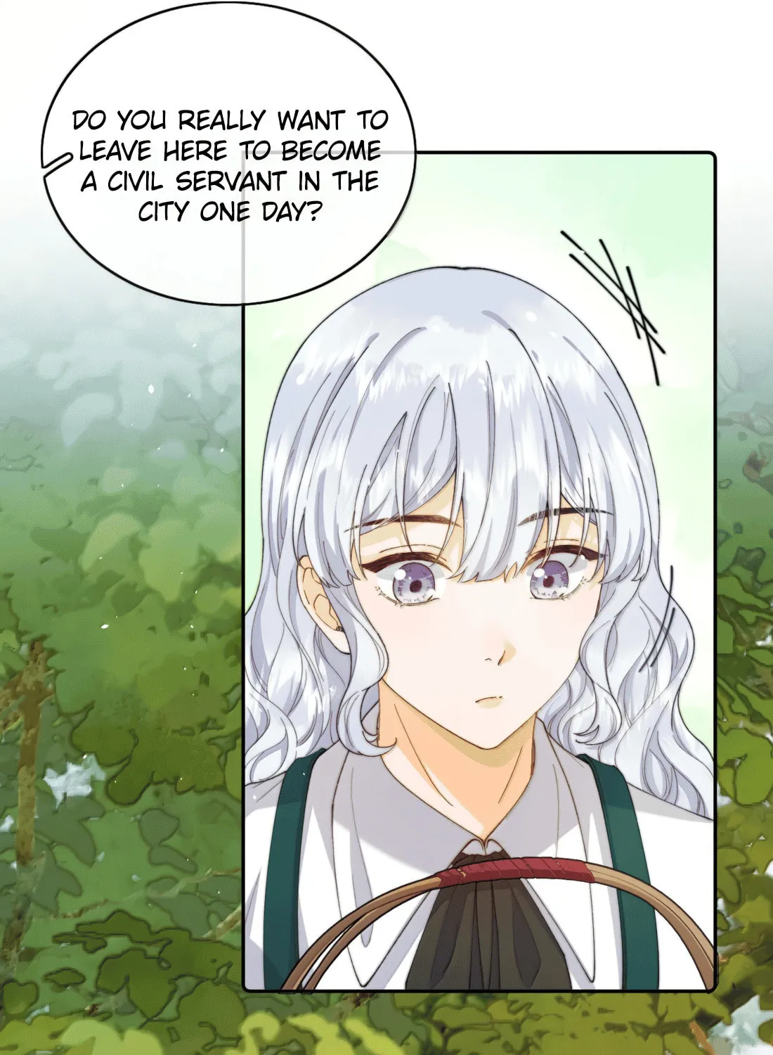 When the Villainess meets the Crazy Heroine Chapter 50 page 39 - 