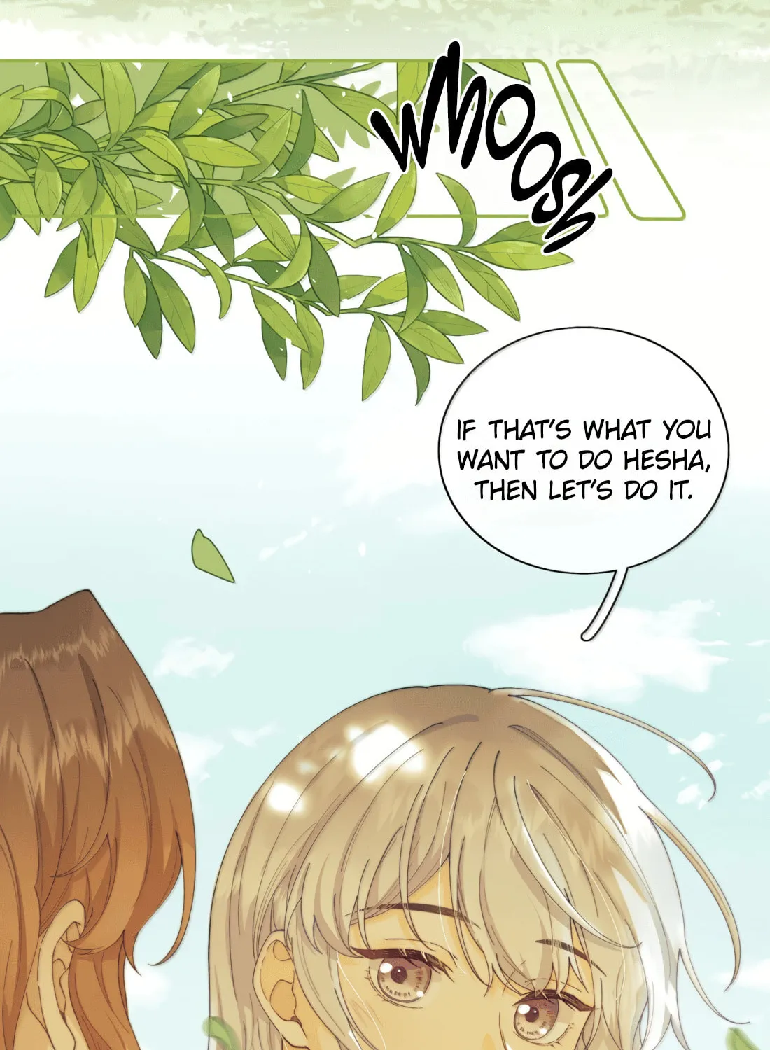When the Villainess meets the Crazy Heroine Chapter 50 page 42 - 