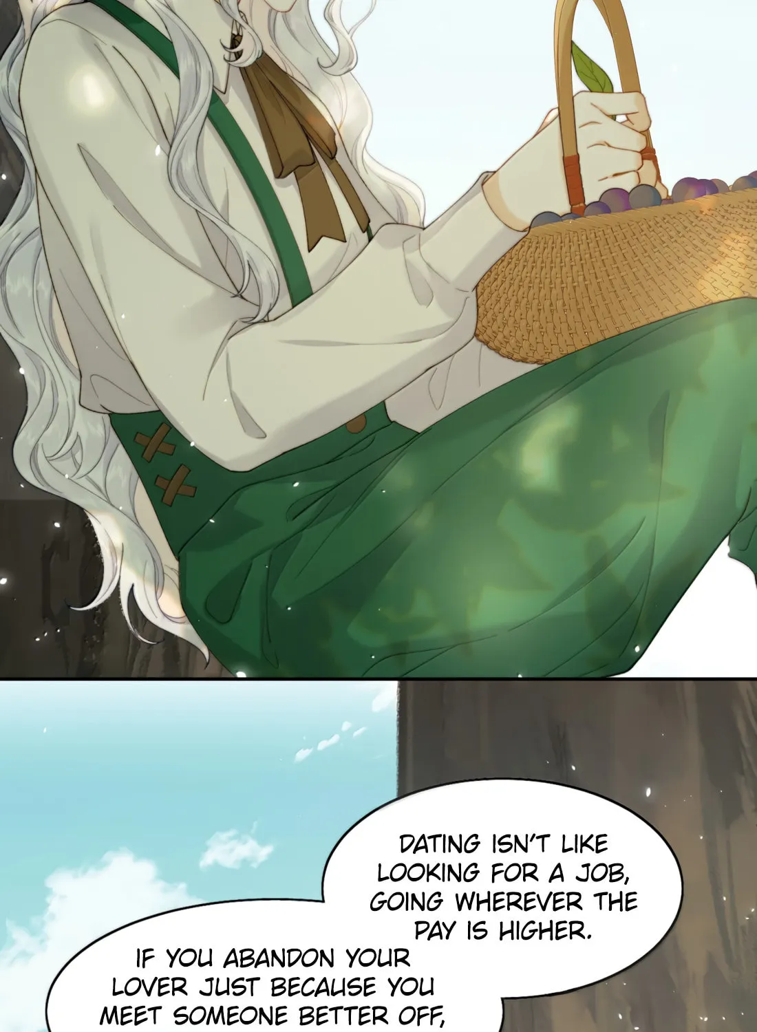 When the Villainess meets the Crazy Heroine Chapter 51 page 11 - 