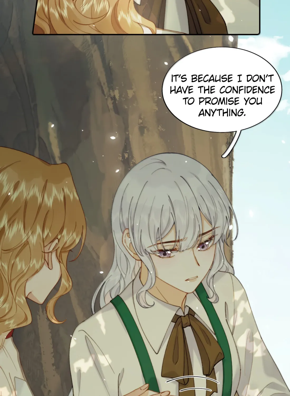 When the Villainess meets the Crazy Heroine Chapter 51 page 15 - 