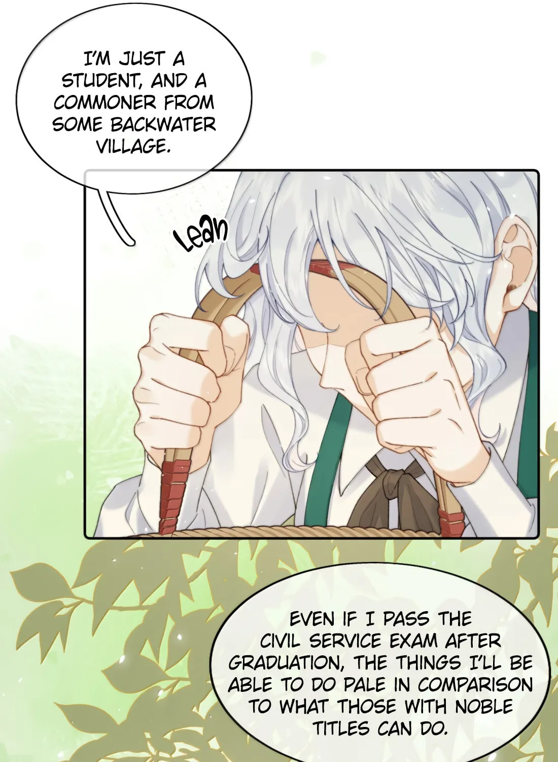 When the Villainess meets the Crazy Heroine Chapter 51 page 17 - 