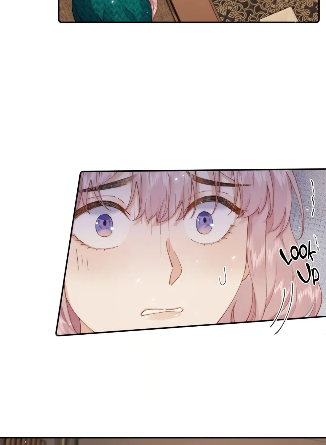 When the Villainess meets the Crazy Heroine Chapter 51 page 35 - 