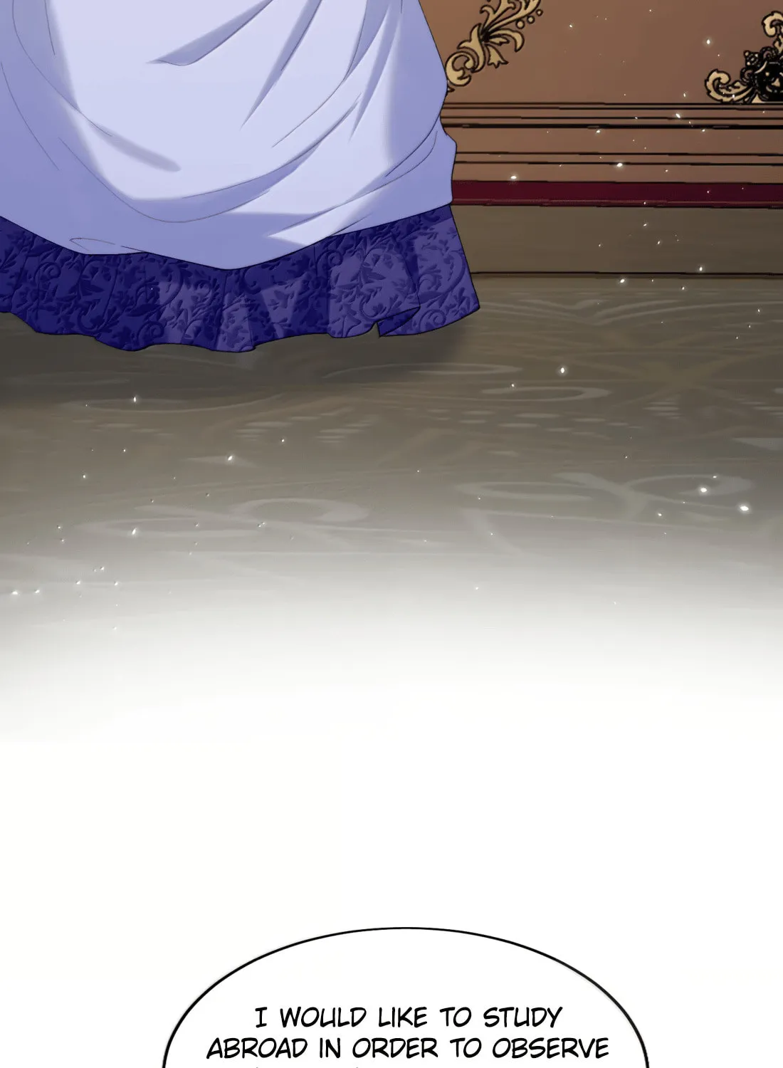 When the Villainess meets the Crazy Heroine Chapter 52 page 51 - 