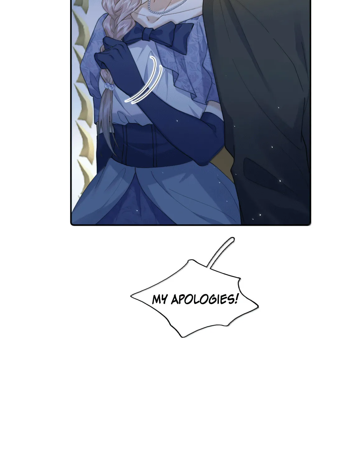 When the Villainess meets the Crazy Heroine Chapter 53 page 15 - 