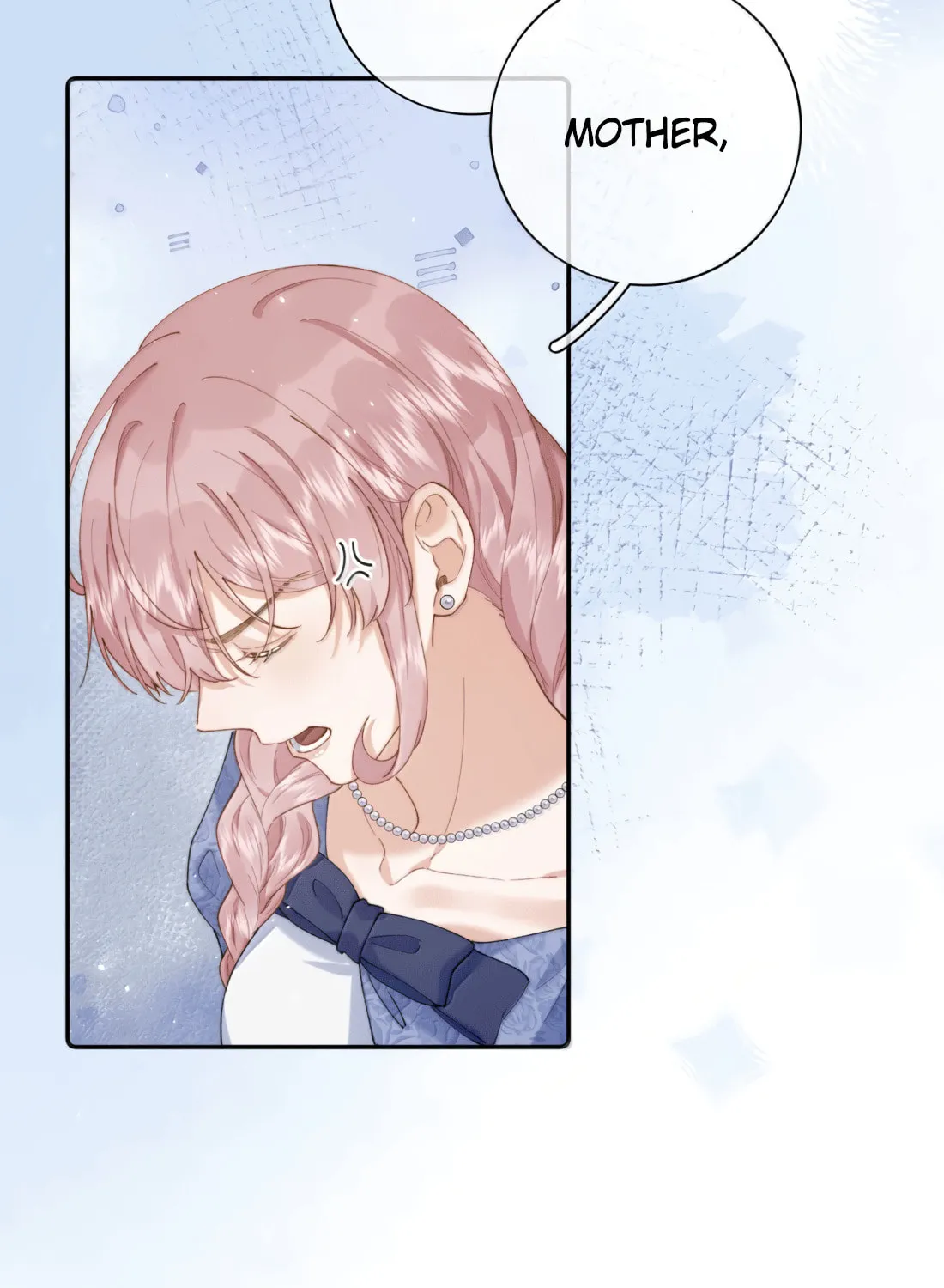 When the Villainess meets the Crazy Heroine Chapter 53 page 27 - 