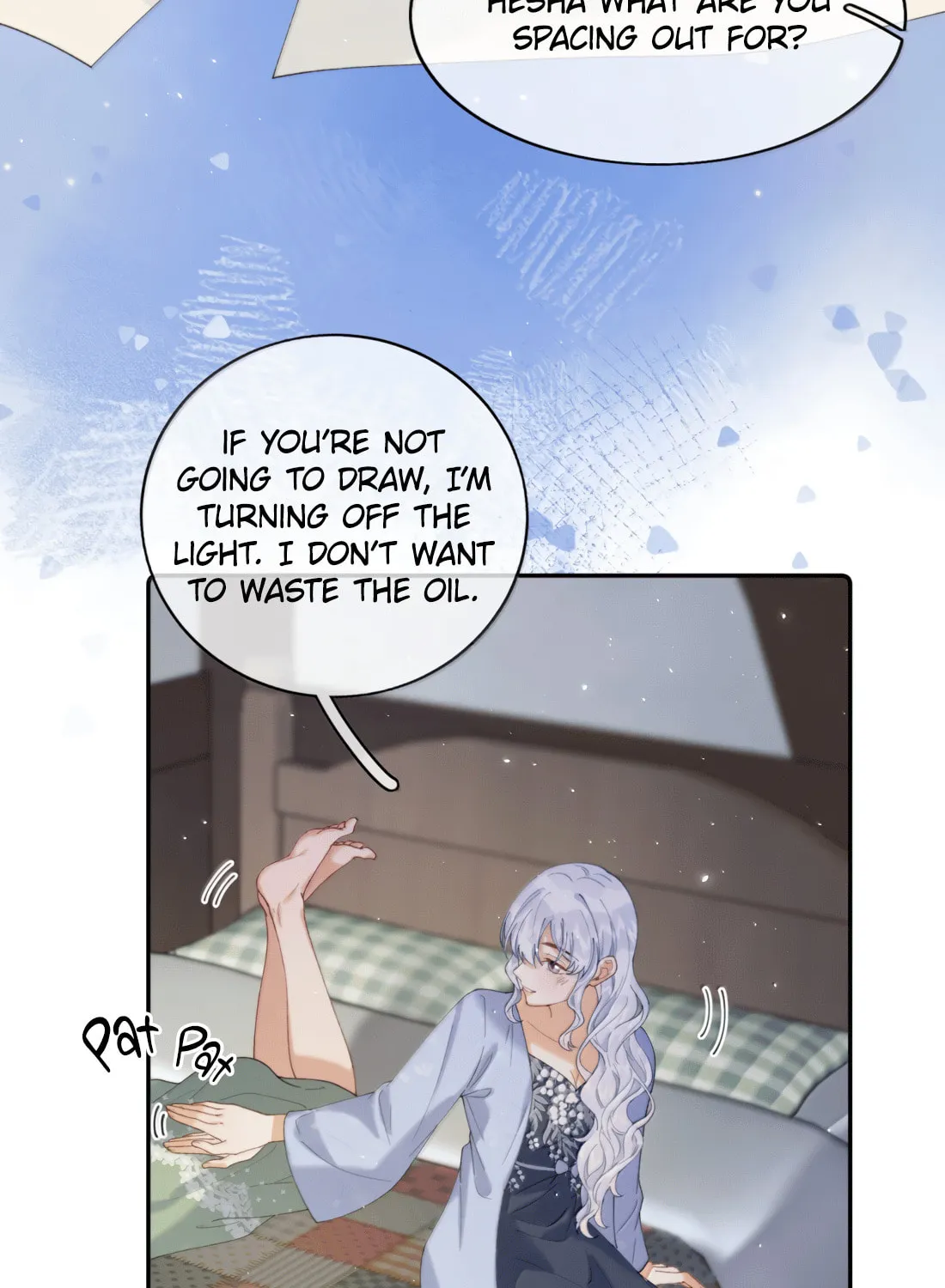 When the Villainess meets the Crazy Heroine Chapter 53 page 40 - 