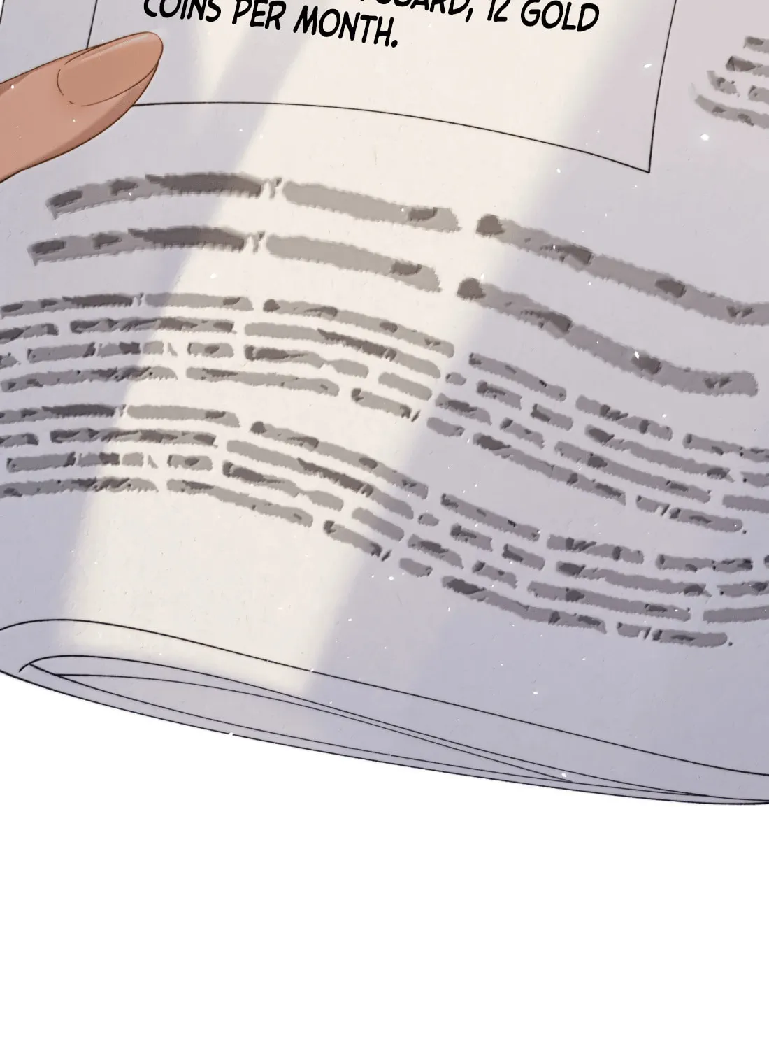 When the Villainess meets the Crazy Heroine Chapter 54 page 30 - 