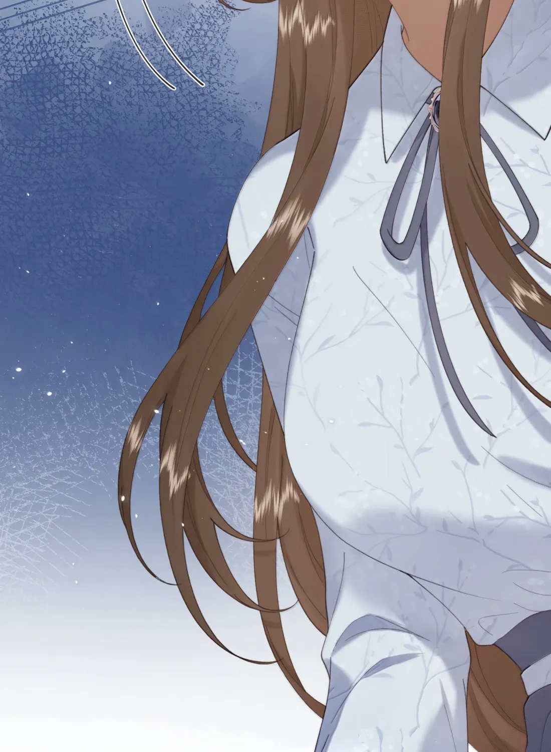 When the Villainess meets the Crazy Heroine Chapter 54 page 36 - 