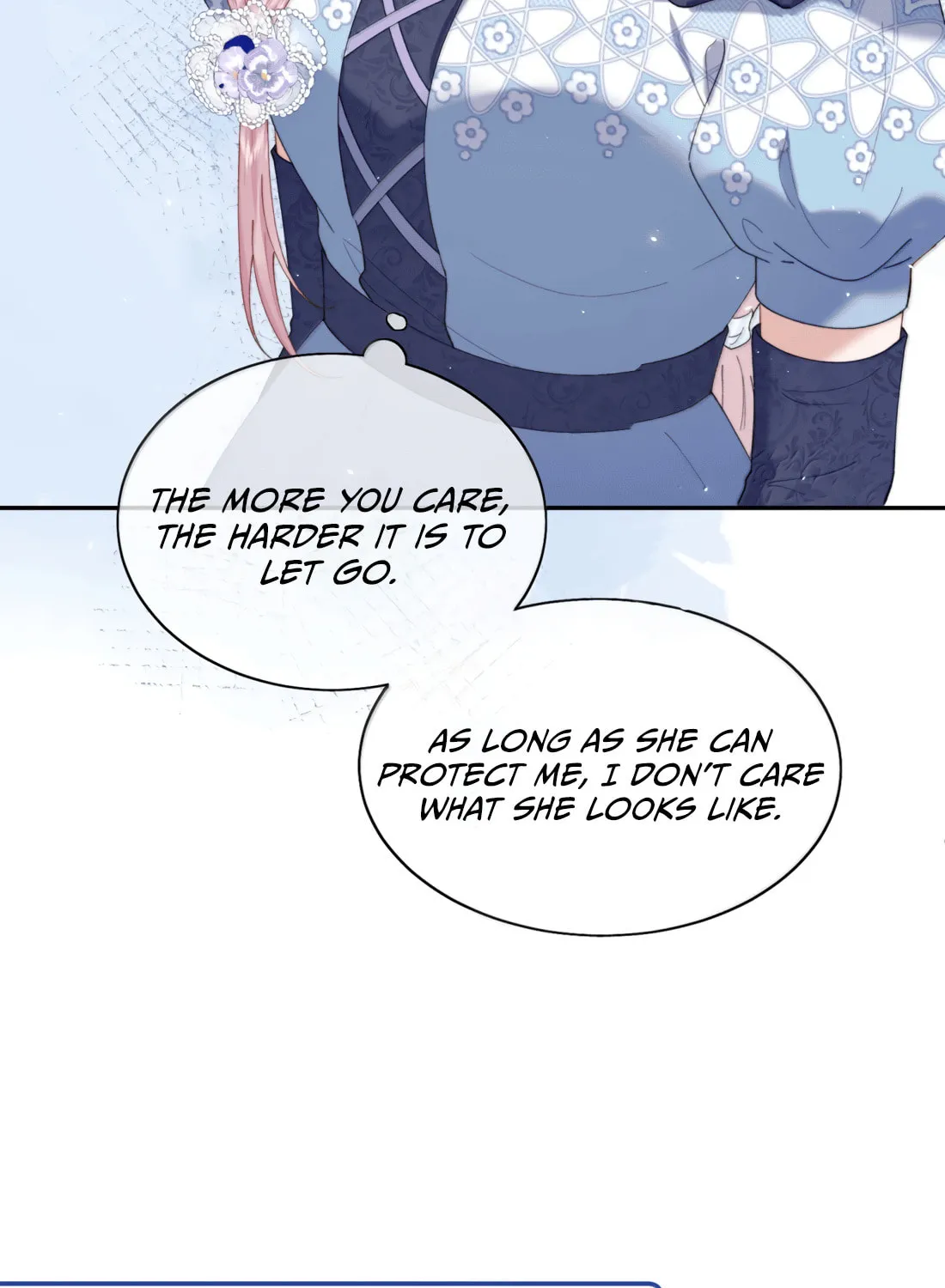 When the Villainess meets the Crazy Heroine Chapter 54 page 60 - 