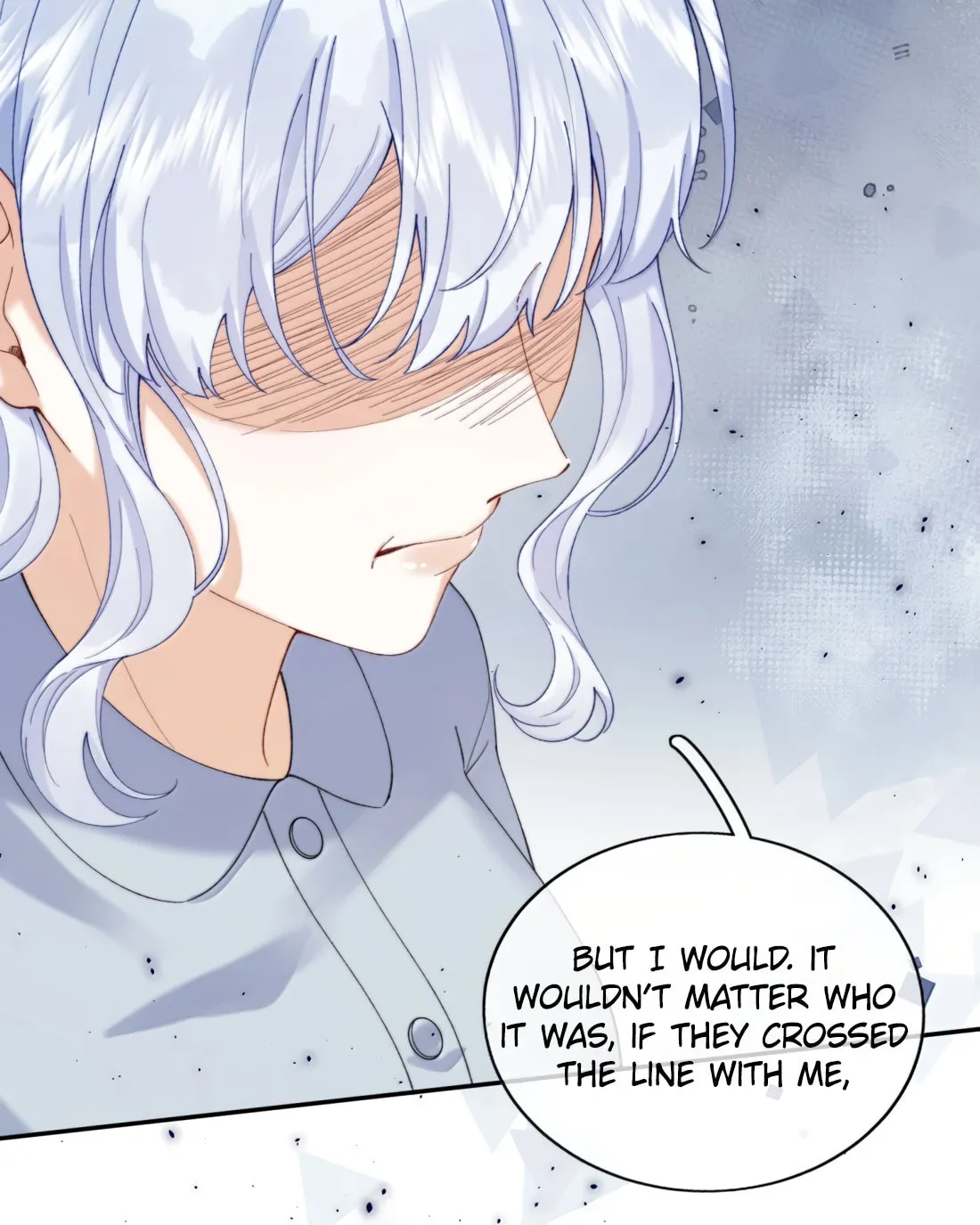 When the Villainess meets the Crazy Heroine Chapter 55 page 19 - 