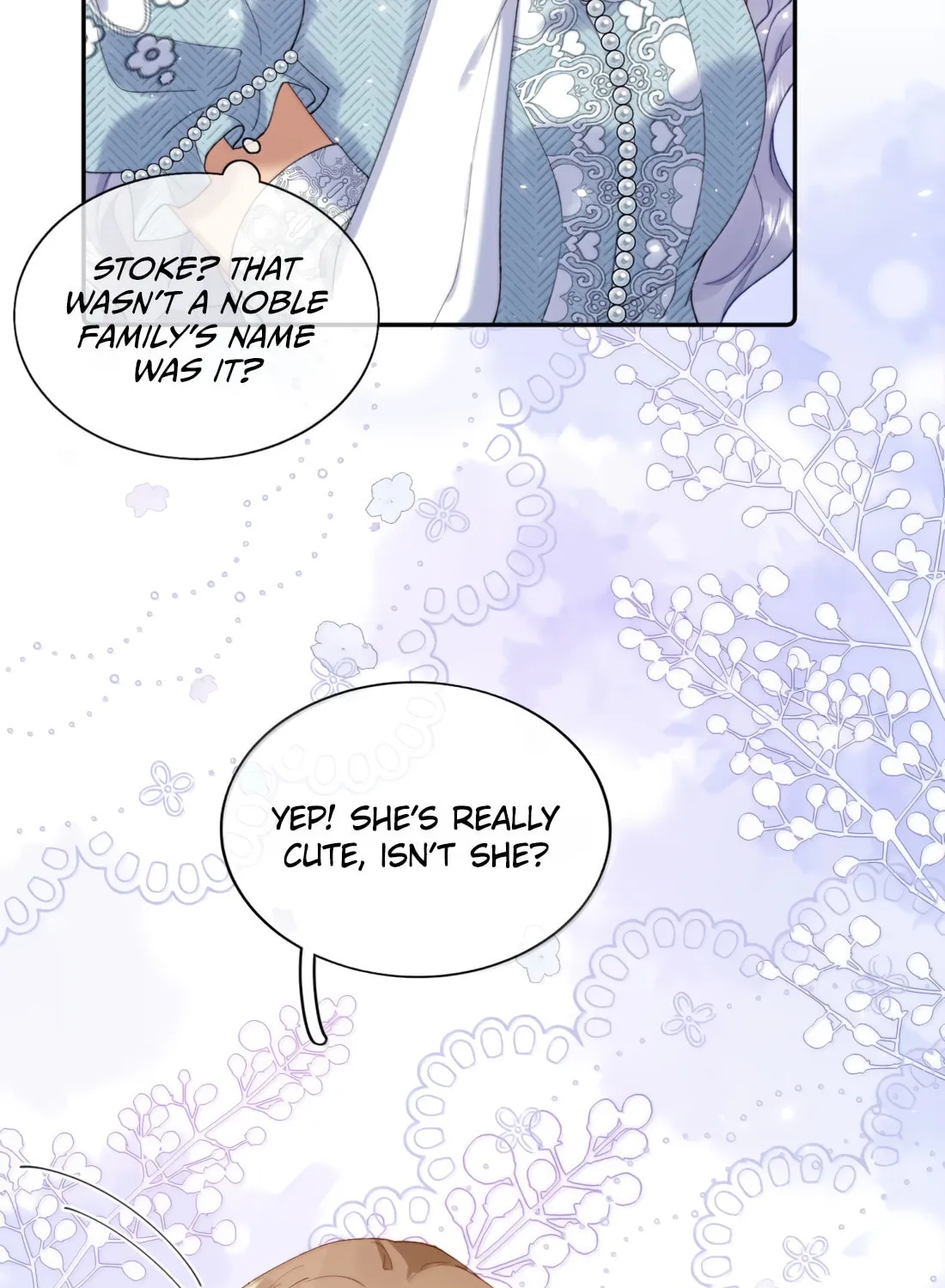 When the Villainess meets the Crazy Heroine Chapter 56 page 12 - 