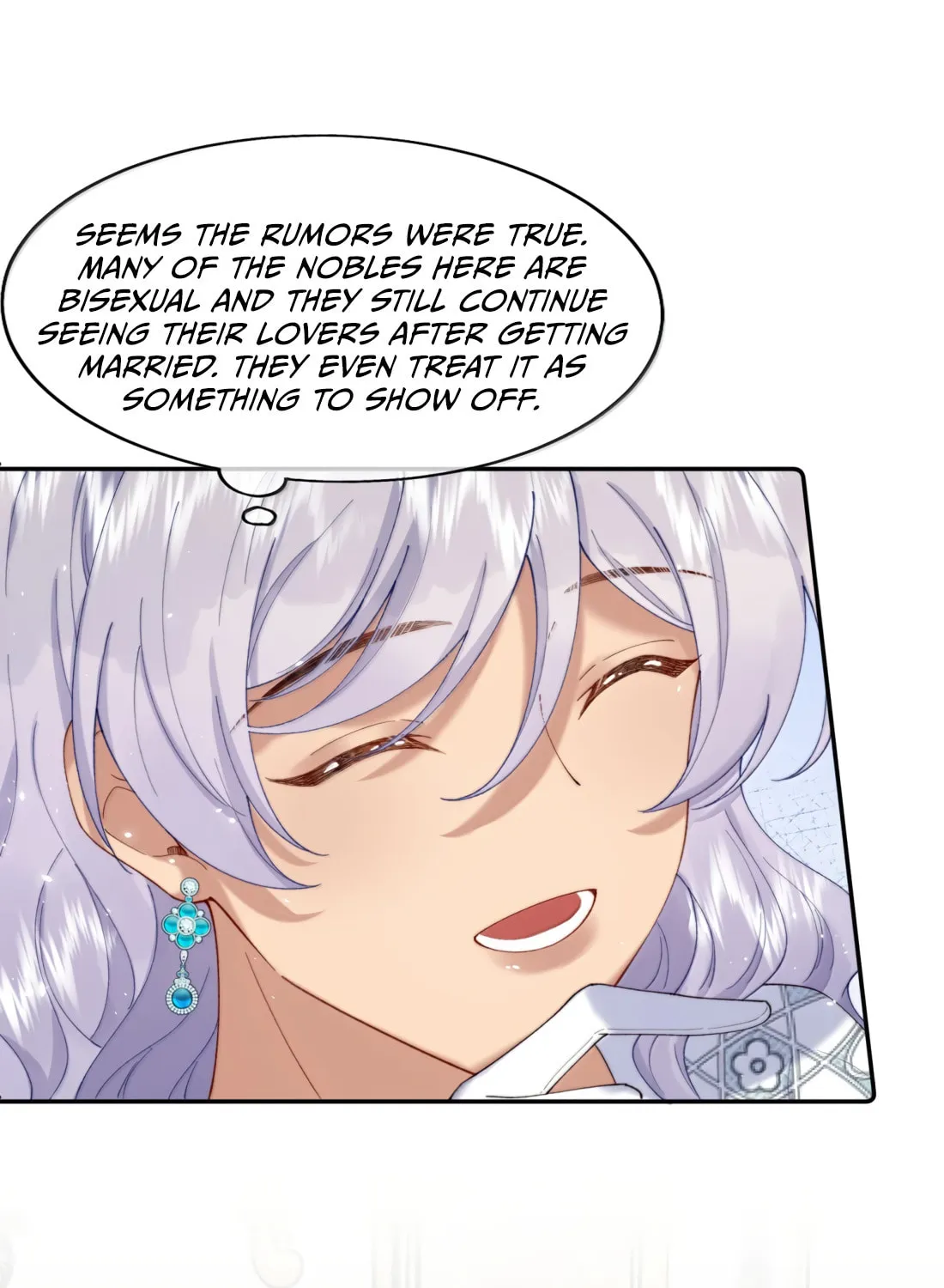 When the Villainess meets the Crazy Heroine Chapter 56 page 14 - 