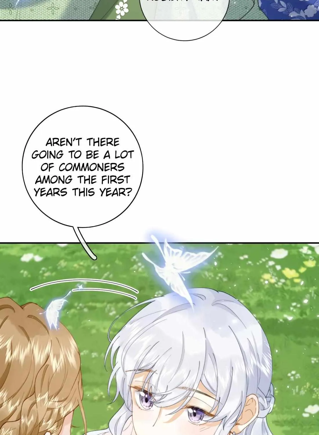 When the Villainess meets the Crazy Heroine Chapter 57 page 19 - 