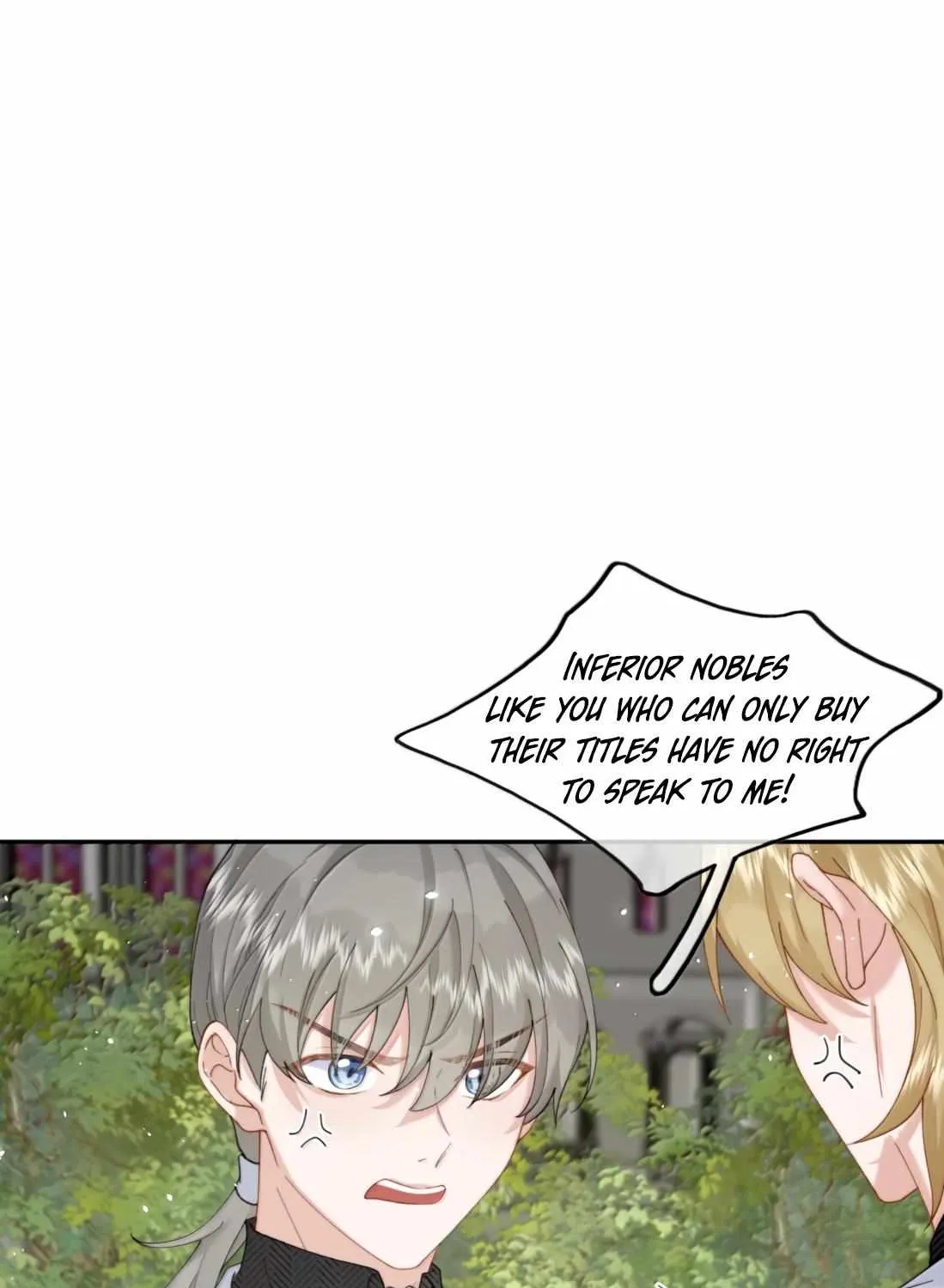 When the Villainess meets the Crazy Heroine Chapter 58 page 26 - 