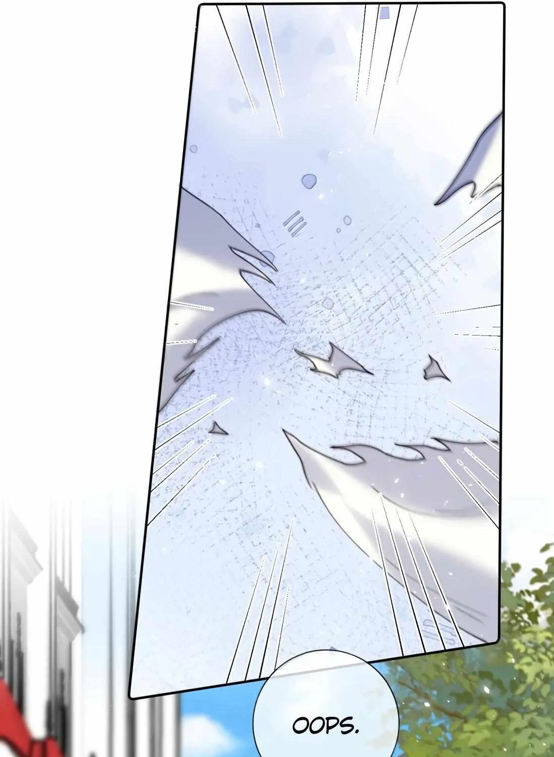 When the Villainess meets the Crazy Heroine Chapter 58 page 28 - 