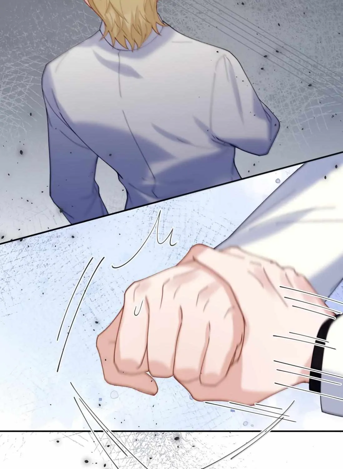 When the Villainess meets the Crazy Heroine Chapter 58 page 33 - 