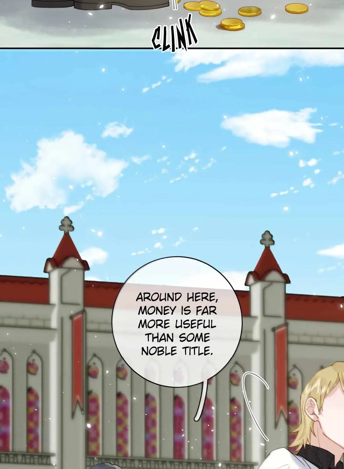 When the Villainess meets the Crazy Heroine Chapter 58 page 38 - 